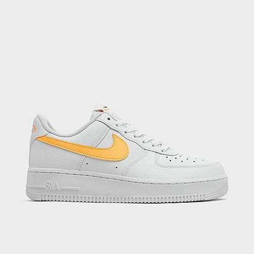 Nike Air Force 1 Low Oval Swoosh "Dinnye árnyalat" Női Cipő