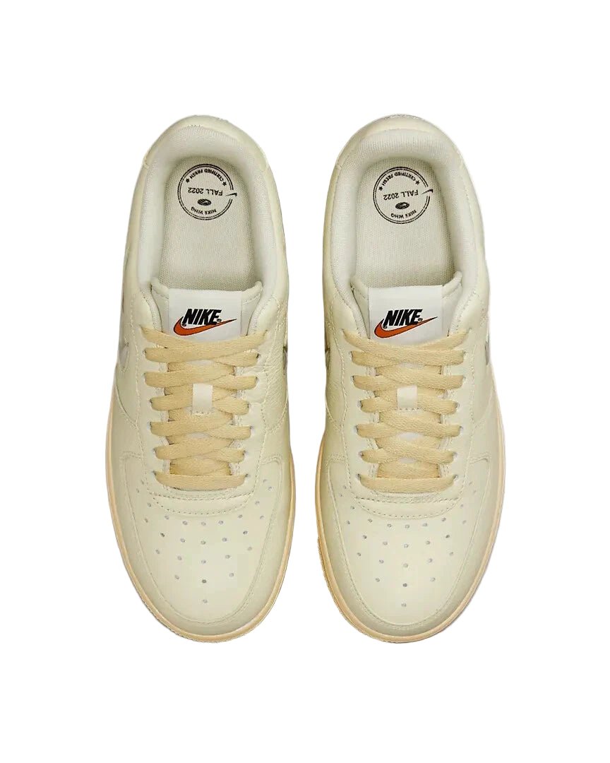 Nike Air Force 1 '07 LX "Coconut Milk" - Golyó Sport