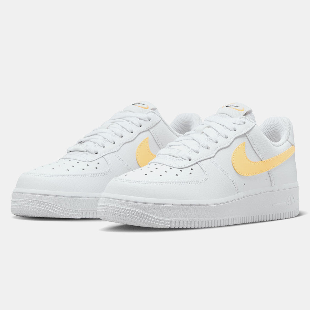 Nike Air Force 1 Low Oval Swoosh "Dinnye árnyalat" Női Cipő