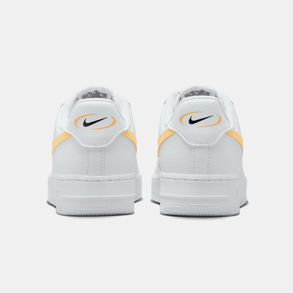 Nike Air Force 1 Low Oval Swoosh "Dinnye árnyalat" Női Cipő