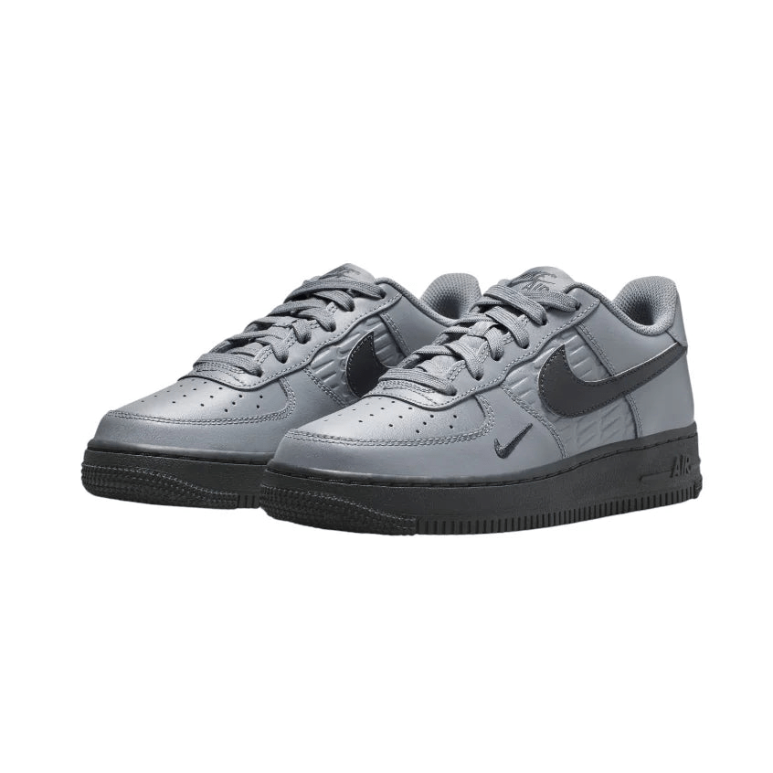 Nike Air Force 1 gs "Cool Grey" - Golyó Sport