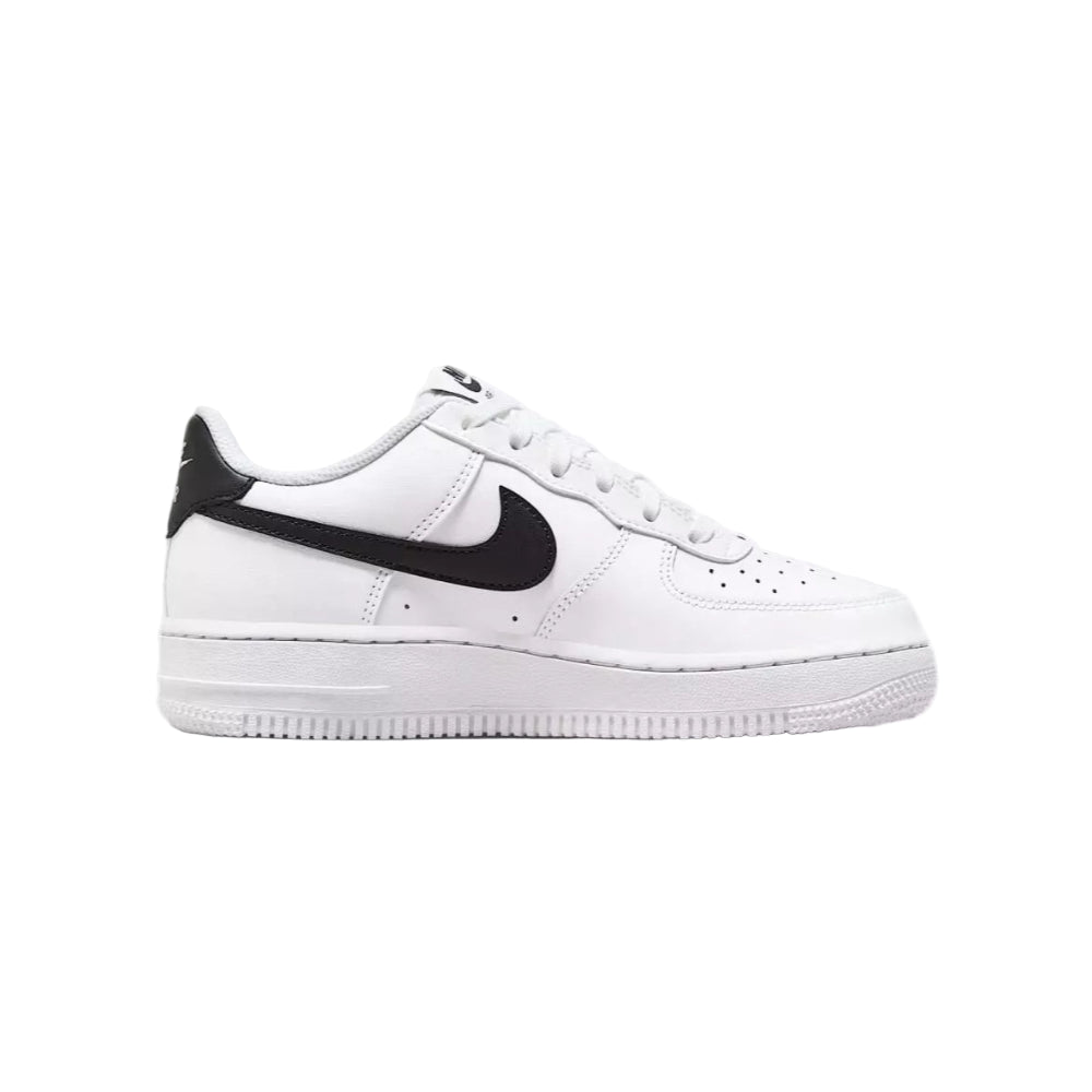Nike Air Force 1 Gs "Fehér/Fekete" Utcai cipő - Golyó Sport