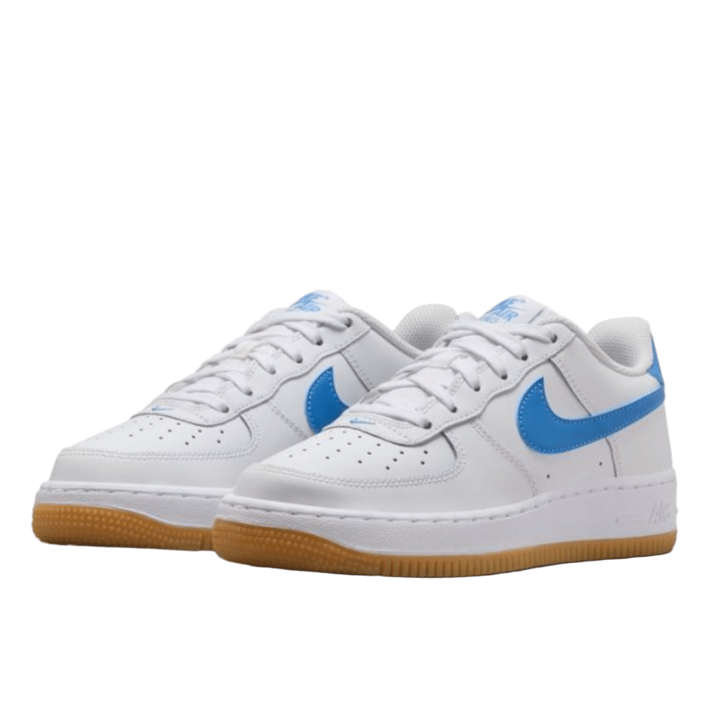 Nike Air Force 1 (GS) utcai cipő - Golyó Sport