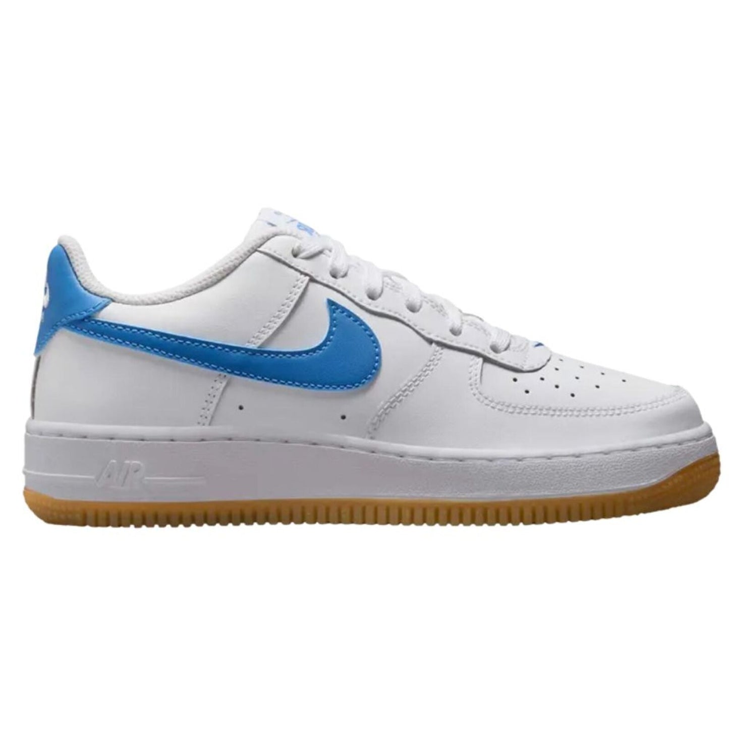Nike Air Force 1 (GS) utcai cipő - Golyó Sport