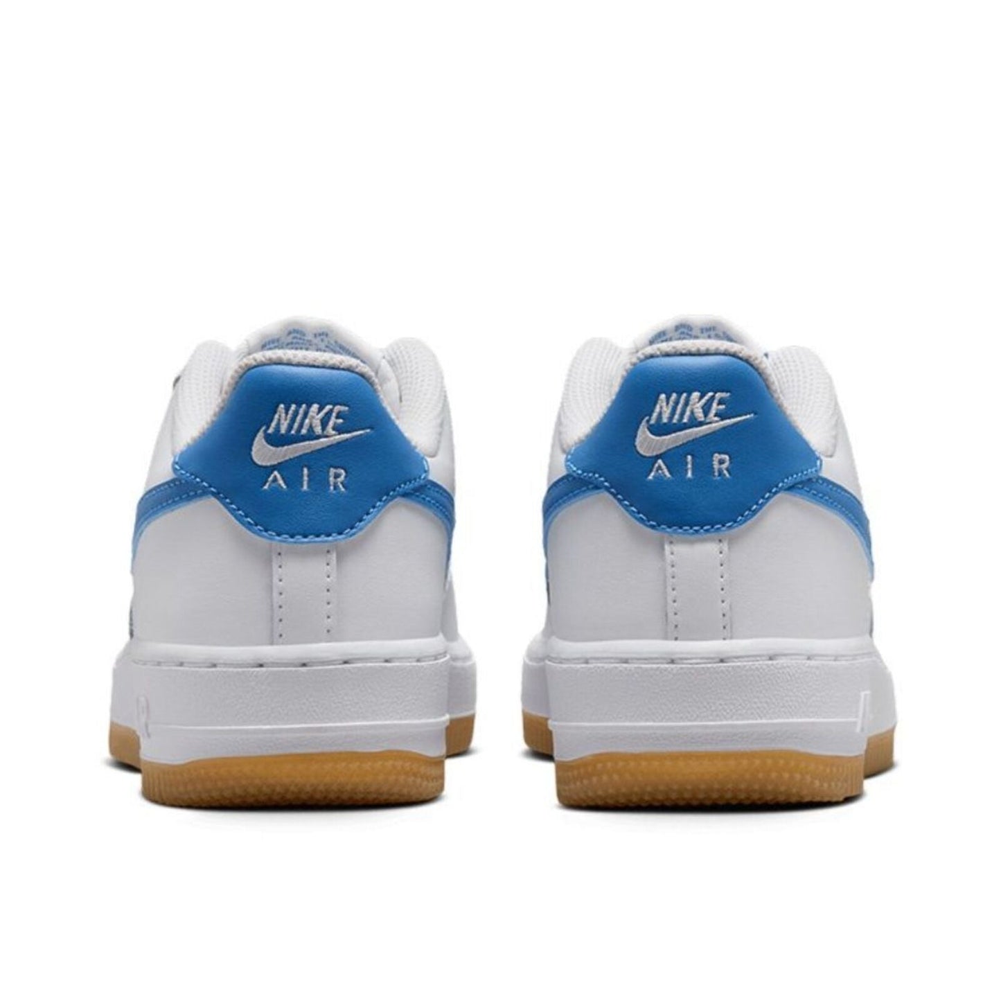 Nike Air Force 1 (GS) utcai cipő - Golyó Sport