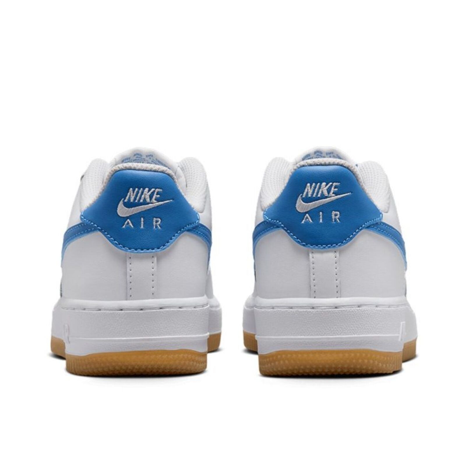 Nike Air Force 1 (GS) utcai cipő - Golyó Sport