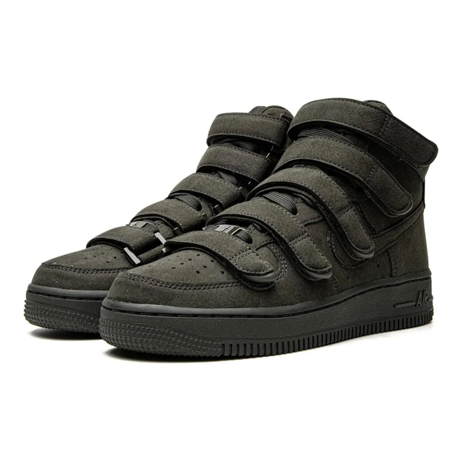 NIKE AIR FORCE 1 HIGH '07 SP BILLIE EILISH SEQUOIA - Golyó Sport