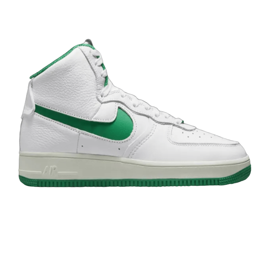 Nike Air Force 1 High Sculpt 'White Stadium - Golyó Sport