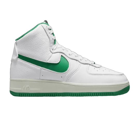 Nike Air Force 1 High Sculpt 'White Stadium - Golyó Sport