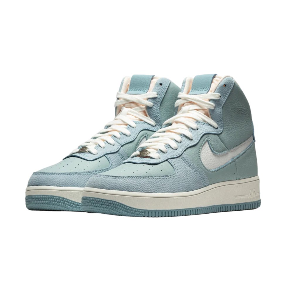 Nike Air Force 1 High Sculpt 'Worn Blue' - Golyó Sport