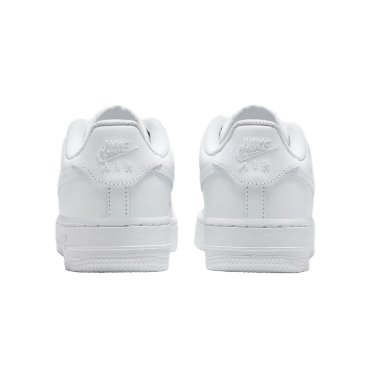 Nike AIR FORCE 1 LE "Fehér Gyerek Cipő - Golyó Sport