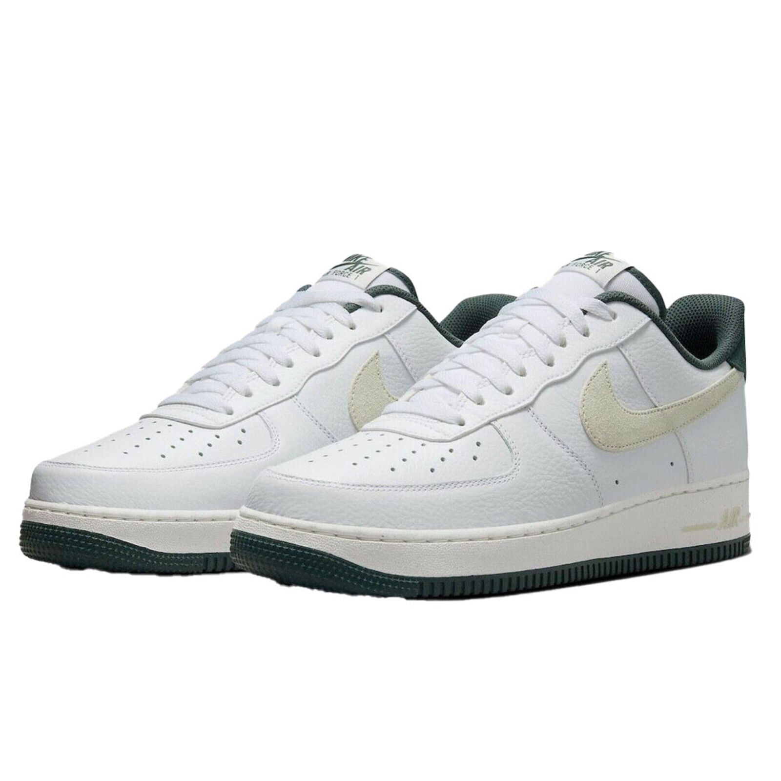 Nike Air Force 1 Low '07 LV8 Vintage Green utcai cipő - Golyó Sport