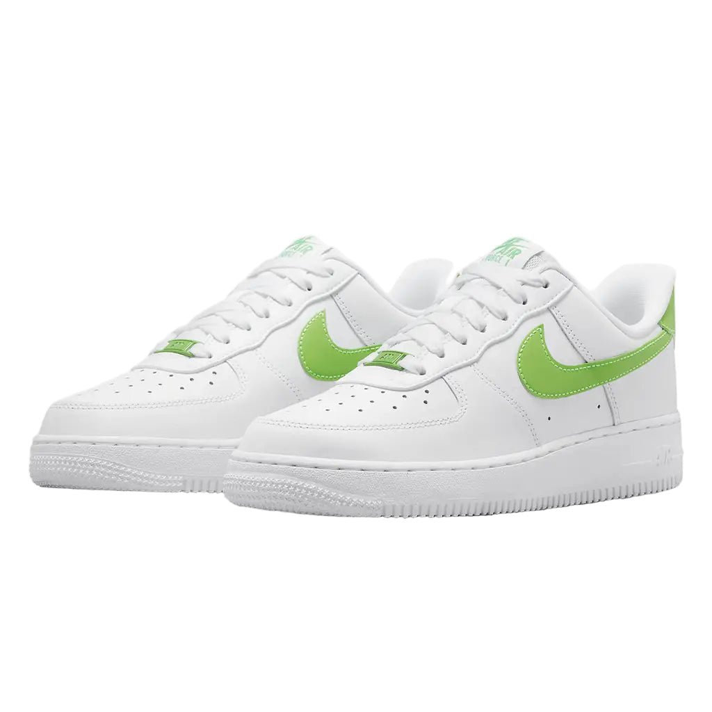 Nike Air Force 1 Low "Action Green" Női cipő - Golyó Sport