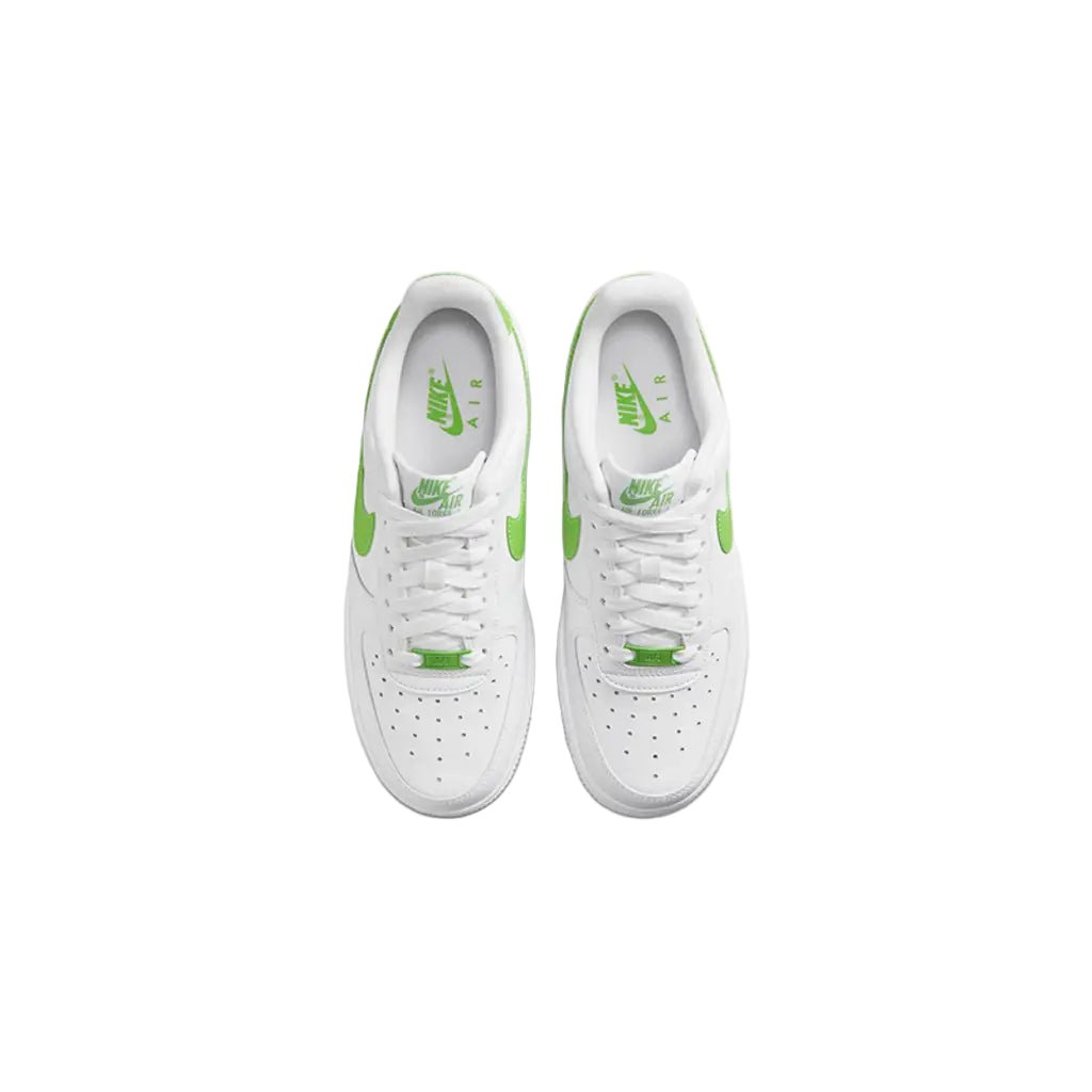 Nike Air Force 1 Low "Action Green" Női cipő - Golyó Sport
