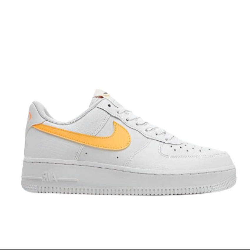 Nike Air Force 1 Low Oval Swoosh "Dinnye árnyalat" Női Cipő - Golyó Sport