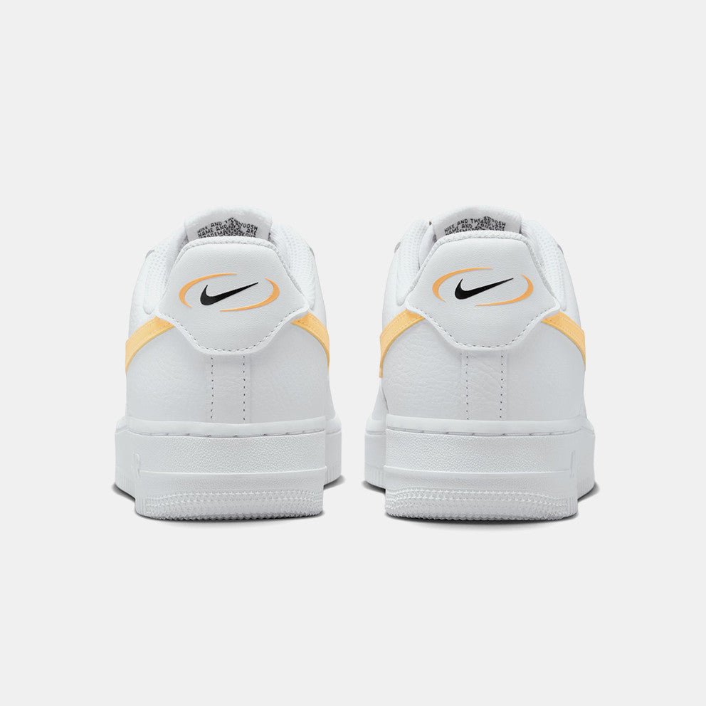 Nike Air Force 1 Low Oval Swoosh "Dinnye árnyalat" Női Cipő - Golyó Sport