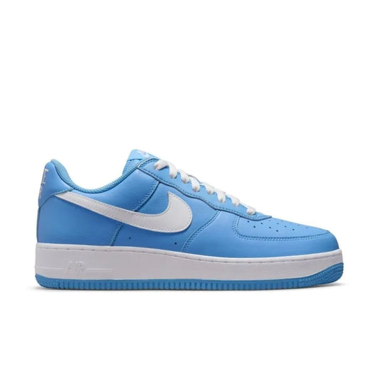 Nike Air Force 1 Low Retro "University Blue"