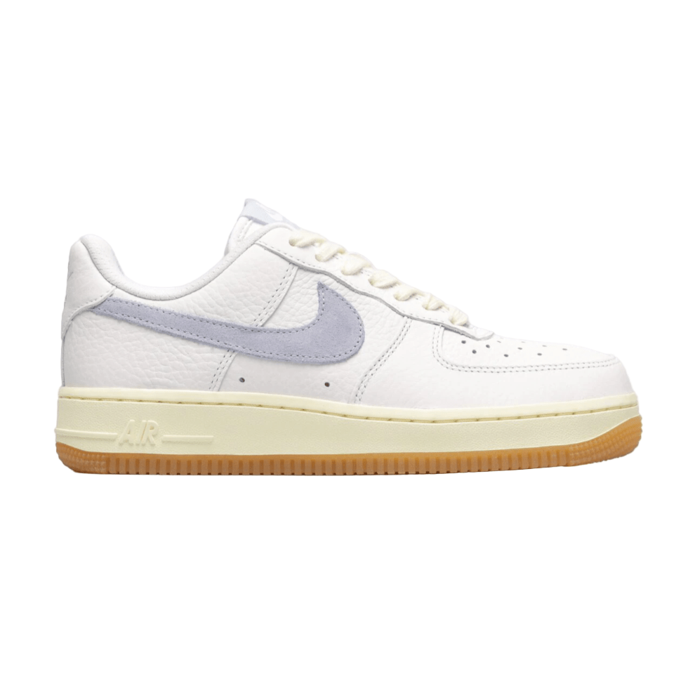 Nike Air Force 1 Low 'White Blue' - Golyó Sport