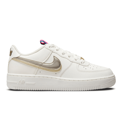Nike Air Force 1 LV8 (gs) - Golyó Sport