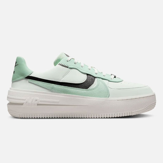 Nike Air Force 1 PLT.AF.ORM menta női utcai cipő - Golyó Sport