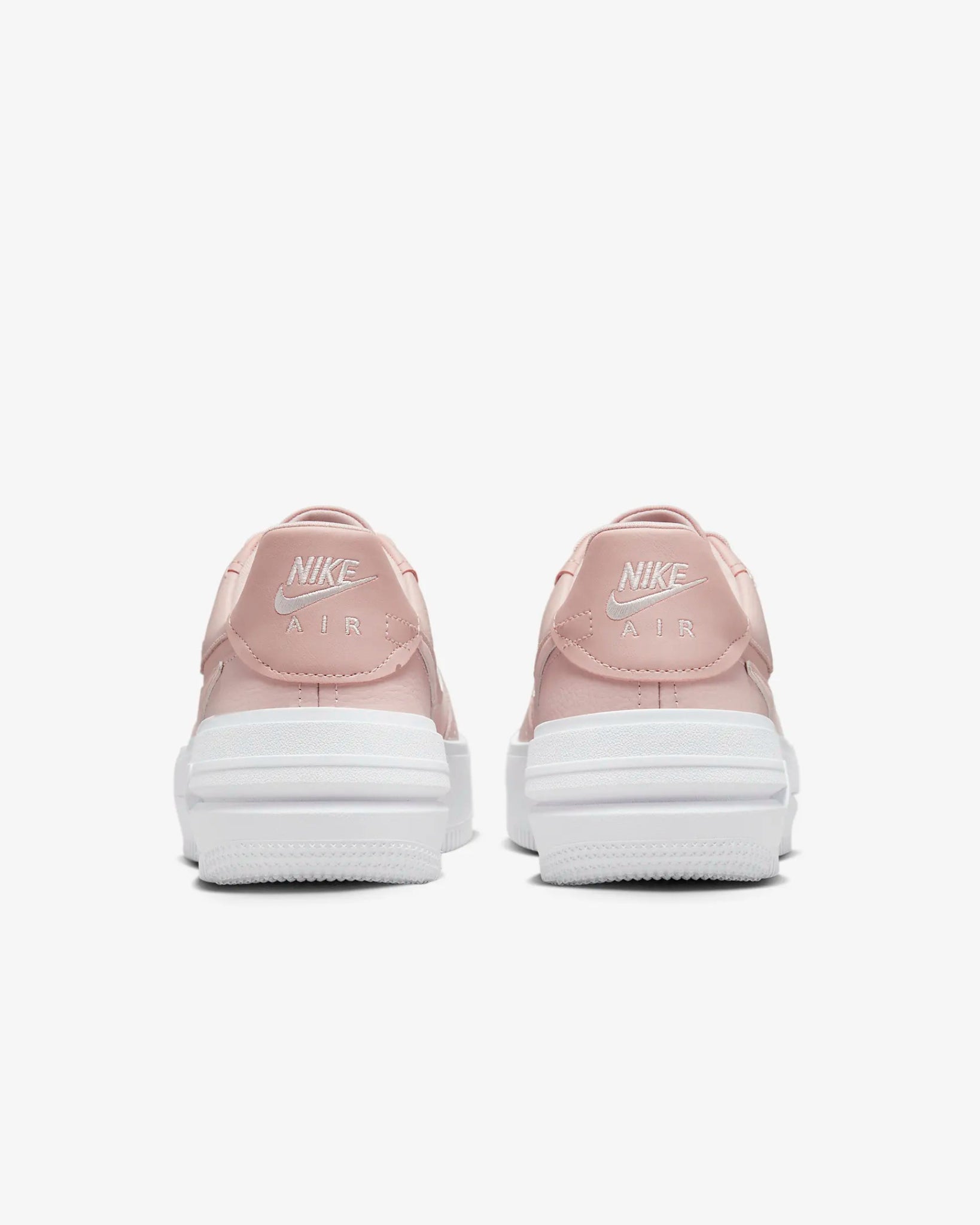 Nike Air Force 1 PLT.AF.ORM Rózsaszín Női cipő - Golyó Sport