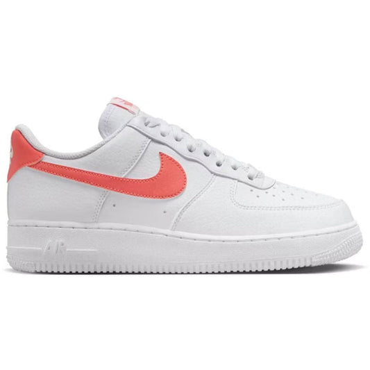 Nike Air Force 1 "White Magic Ember" (GS) utcai cipő - Golyó Sport