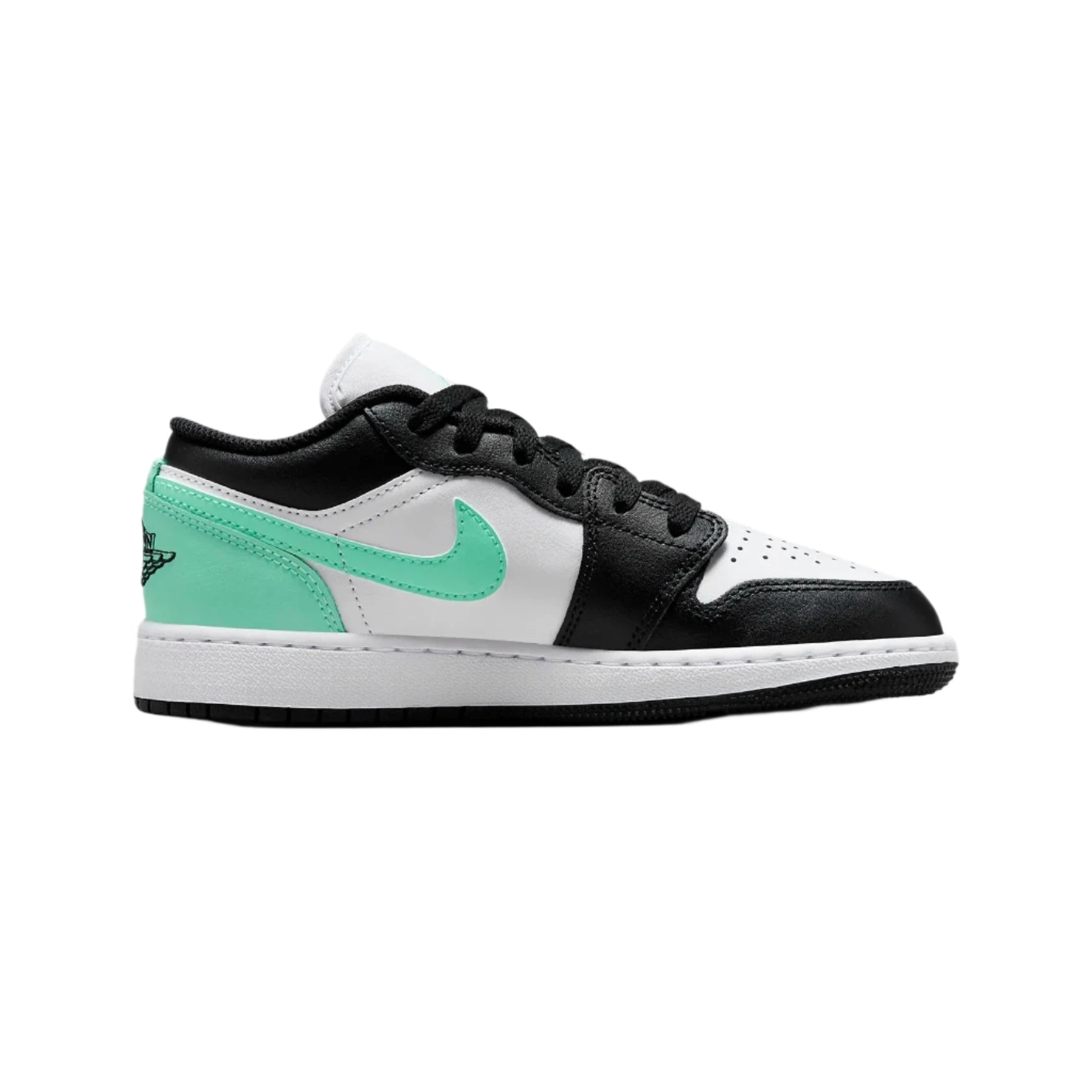 Nike Air Jordan 1 Low "Green Glow" - Golyó Sport