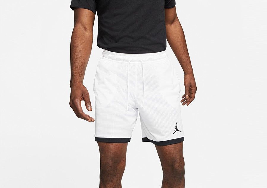 NIKE AIR JORDAN DRI - FIT AIR KNIT FÉRFI SHORT - Golyó Sport