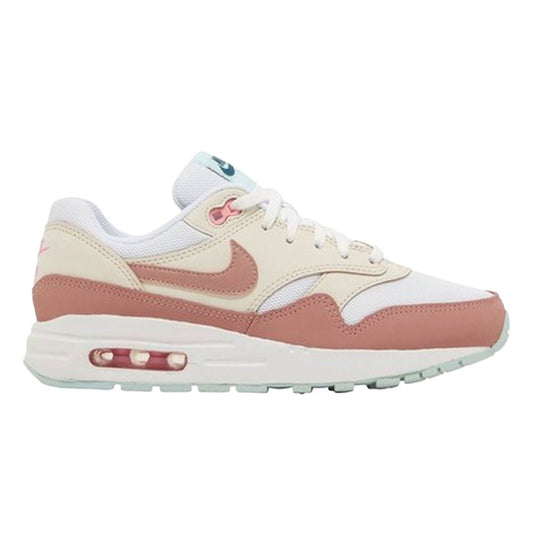 NIKE AIR MAX 1 GS "ICE CREAM" RÓZSASZÍN UTCAI CIPŐ - Golyó Sport