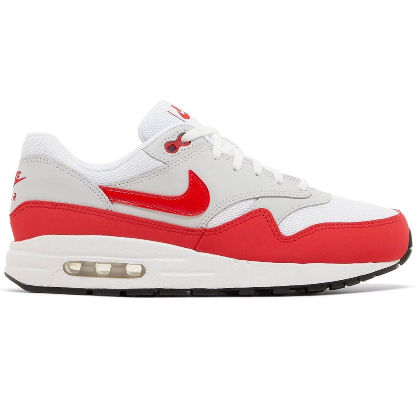 NIKE AIR MAX 1 (GS) UTCAI CIPŐ - Golyó Sport