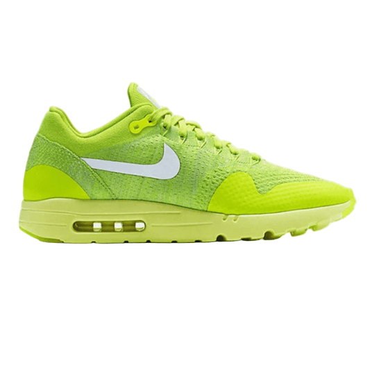 NIKE AIR MAX 1 ULTRA FLYKNIT VOLT - Golyó Sport