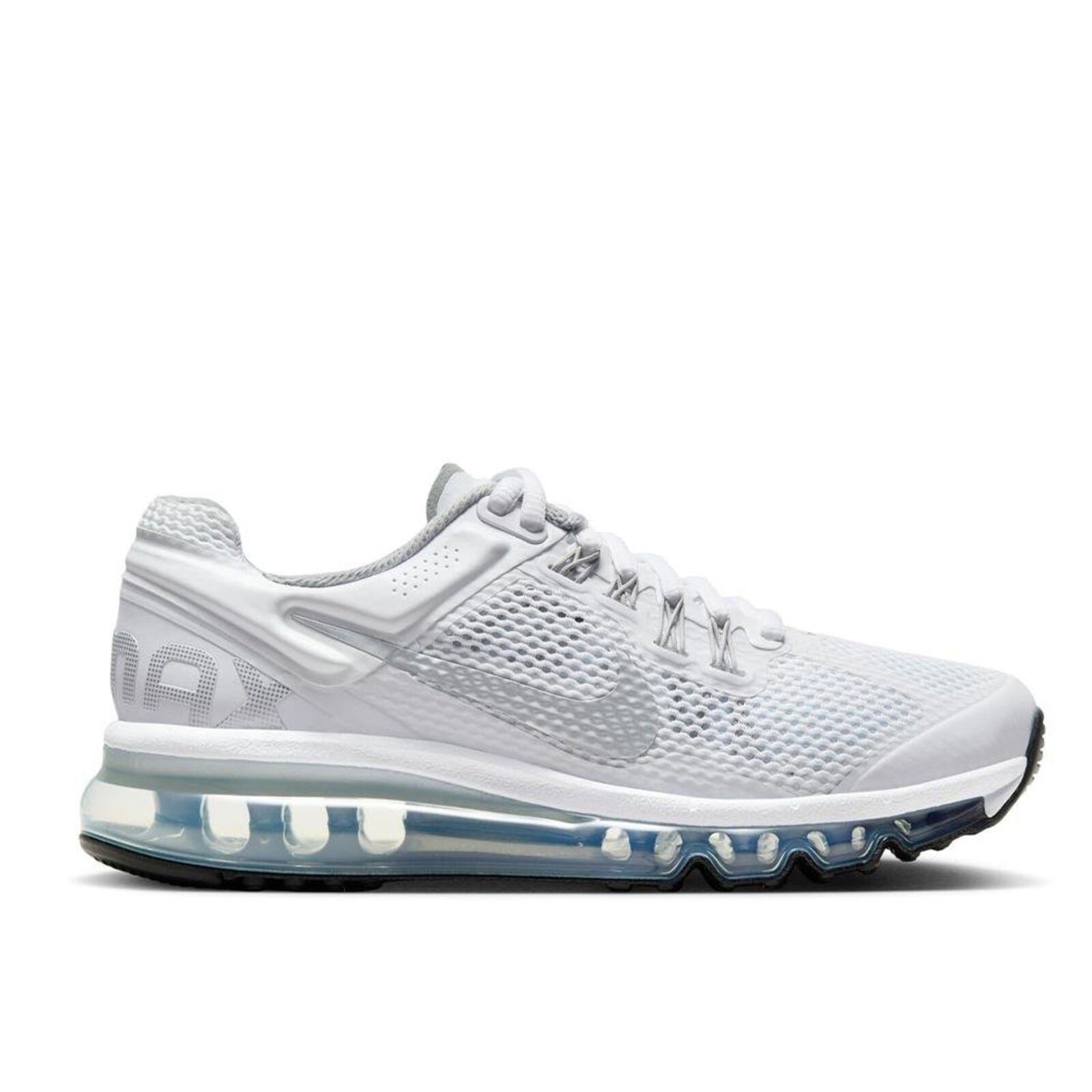 Nike Air Max 2013 (GS) fehér - Golyó Sport