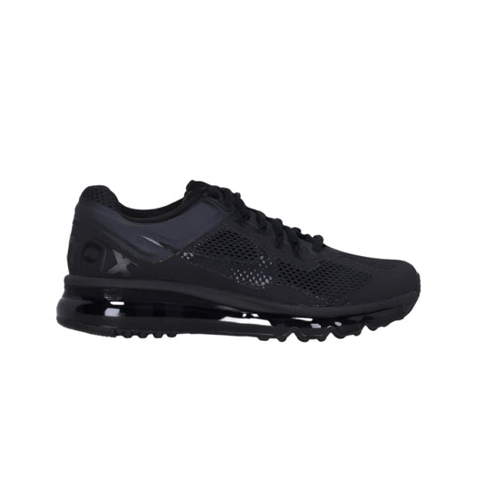 Nike Air Max 2013 "Triple Black" "Fekete" Utcai Cipő - Golyó Sport