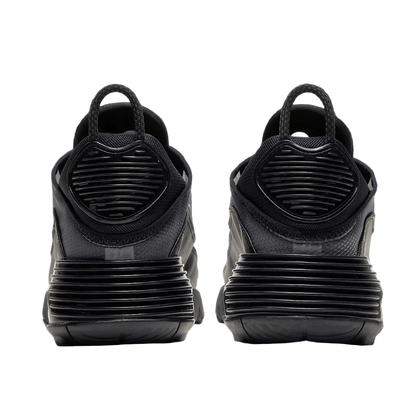 Nike Air Max 2090 Black Wolf Grey - Golyó Sport