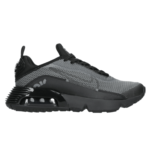 Nike Air Max 2090 Fekete Antracit (GS) utcai cipő - Golyó Sport