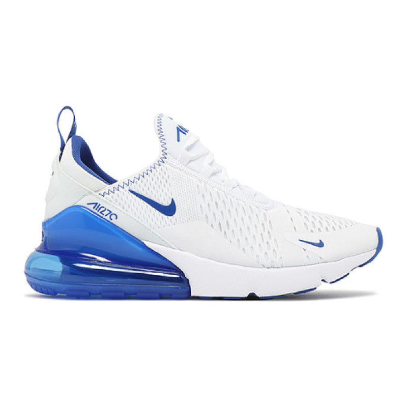 Nike Air Max 270 "Kentucky"