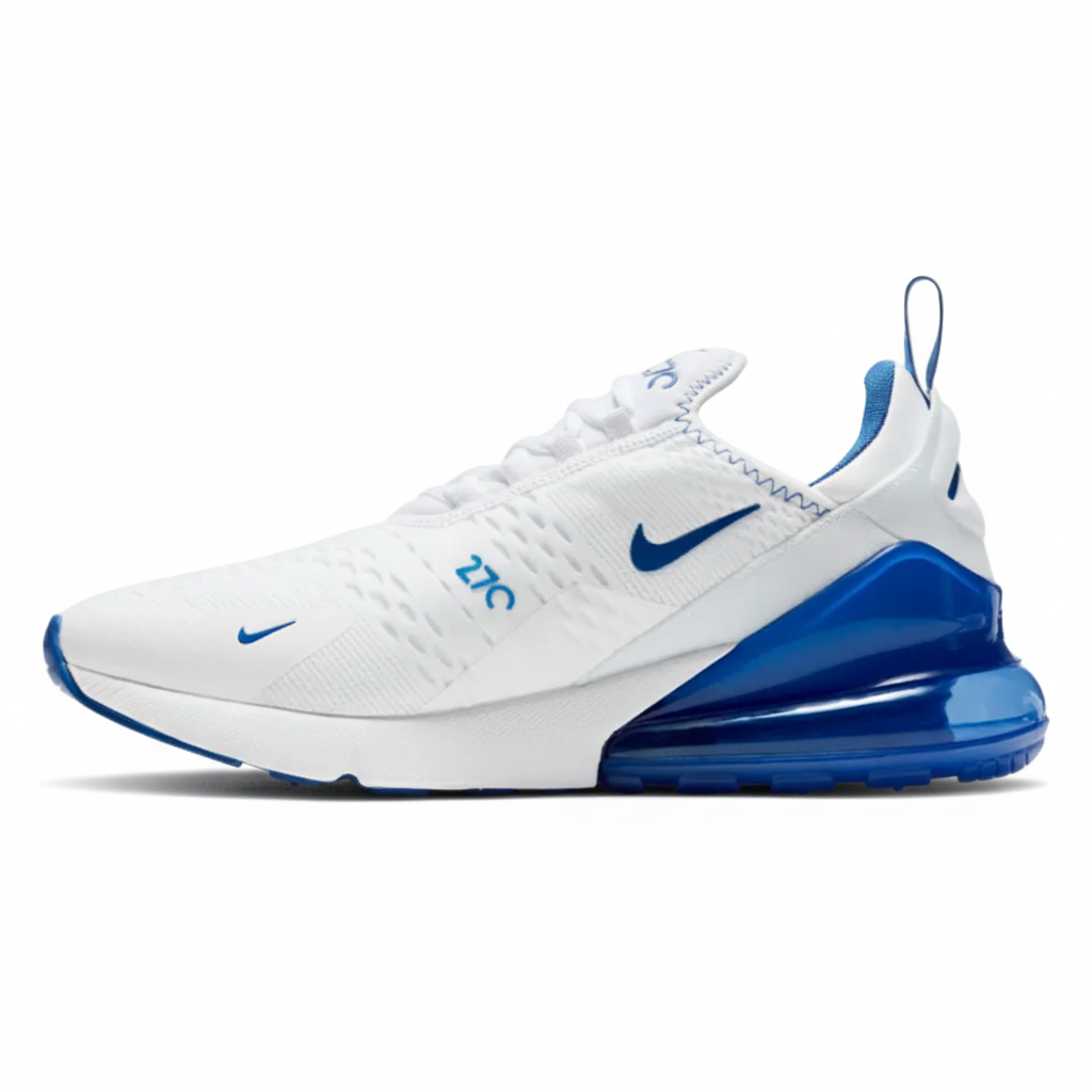 Nike Air Max 270 "Kentucky"
