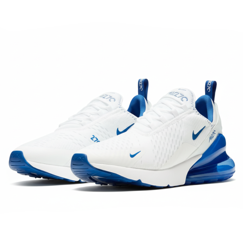 Nike Air Max 270 "Kentucky"