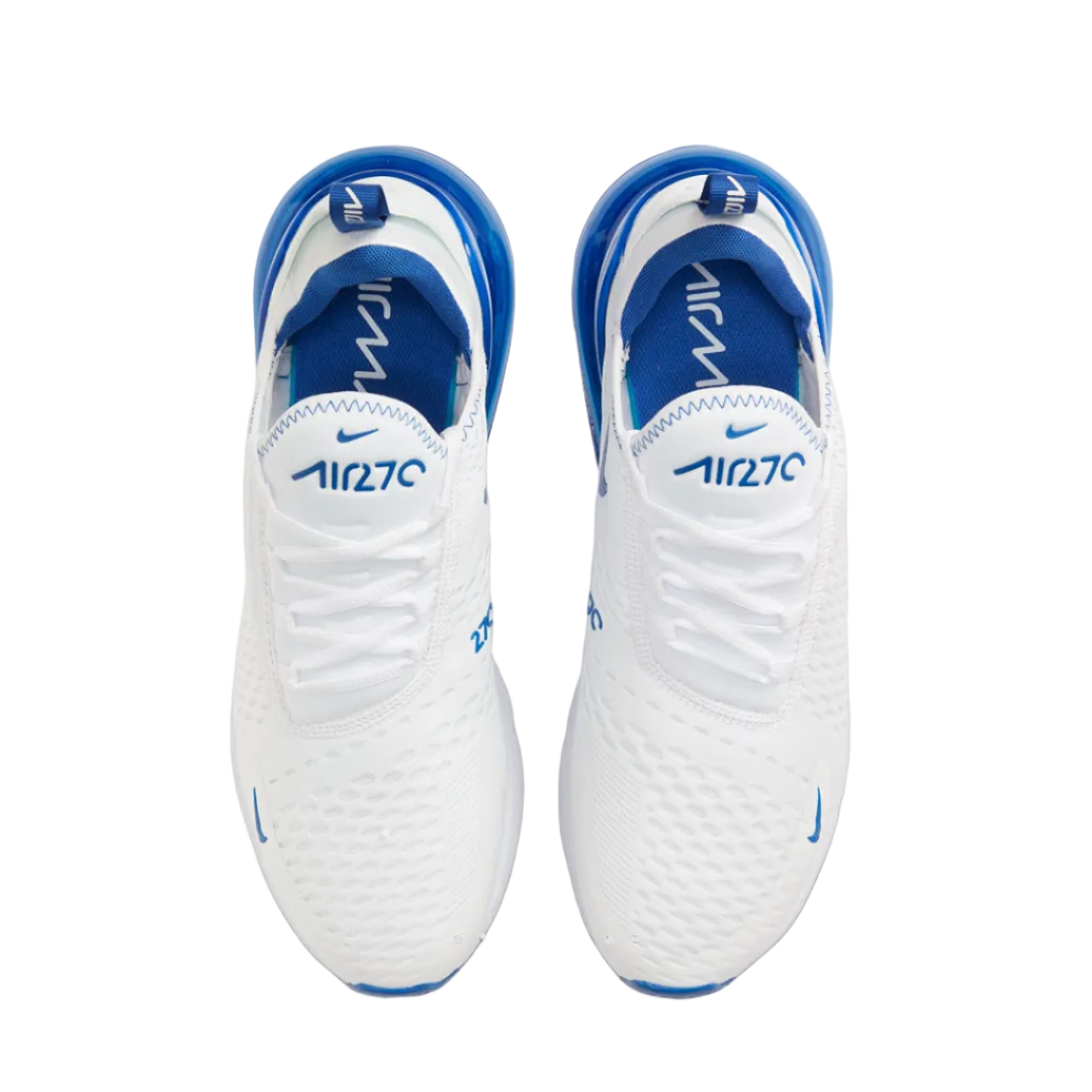 Nike Air Max 270 "Kentucky"