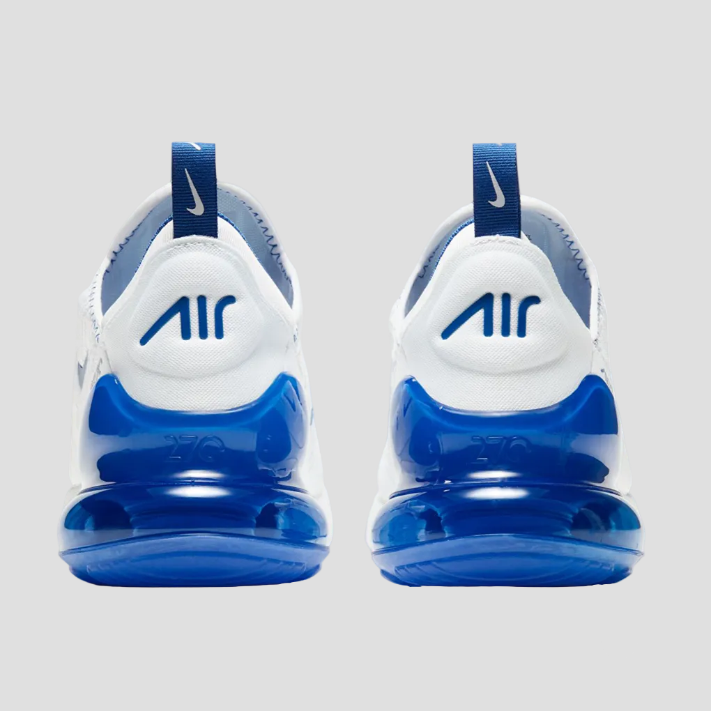 Nike Air Max 270 "Kentucky"