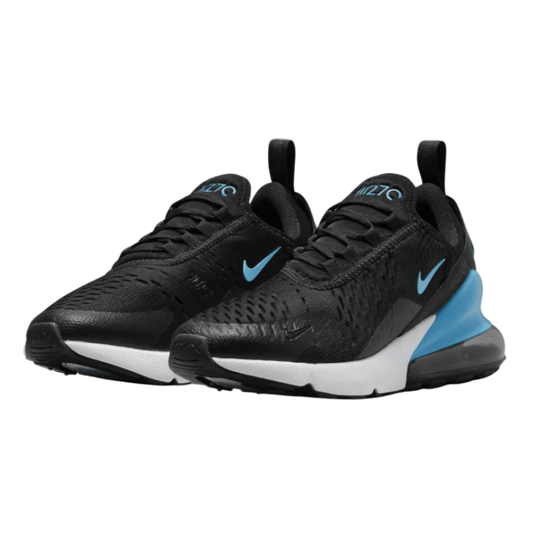 Nike Air Max 270 GS utcai cipő