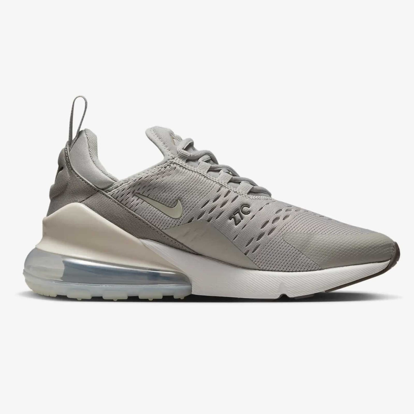 NIKE AIR MAX 270 NŐI SZÜRKE UTCAI CIPŐ - Golyó Sport