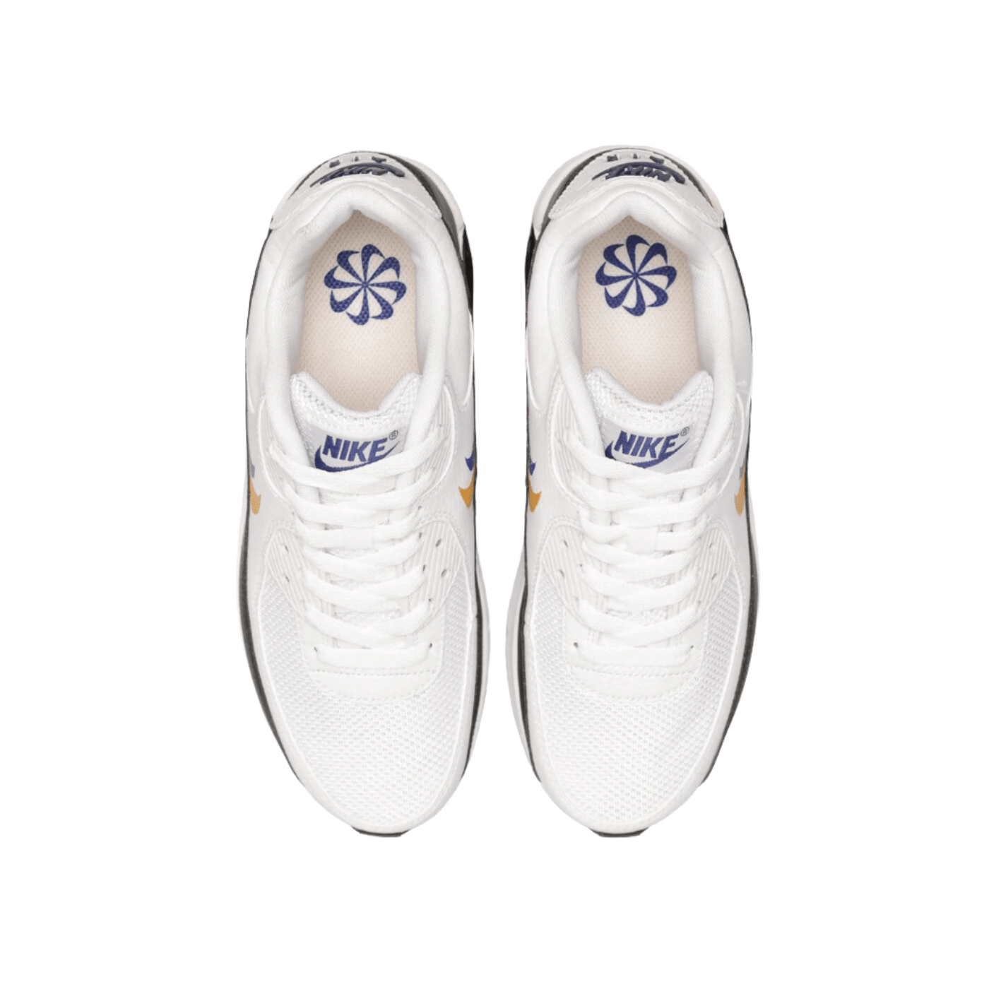 NIKE AIR MAX 90 GS NN "DOUBLE SWOOSH" - Golyó Sport