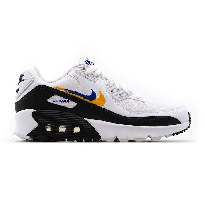 NIKE AIR MAX 90 GS NN "DOUBLE SWOOSH" - Golyó Sport