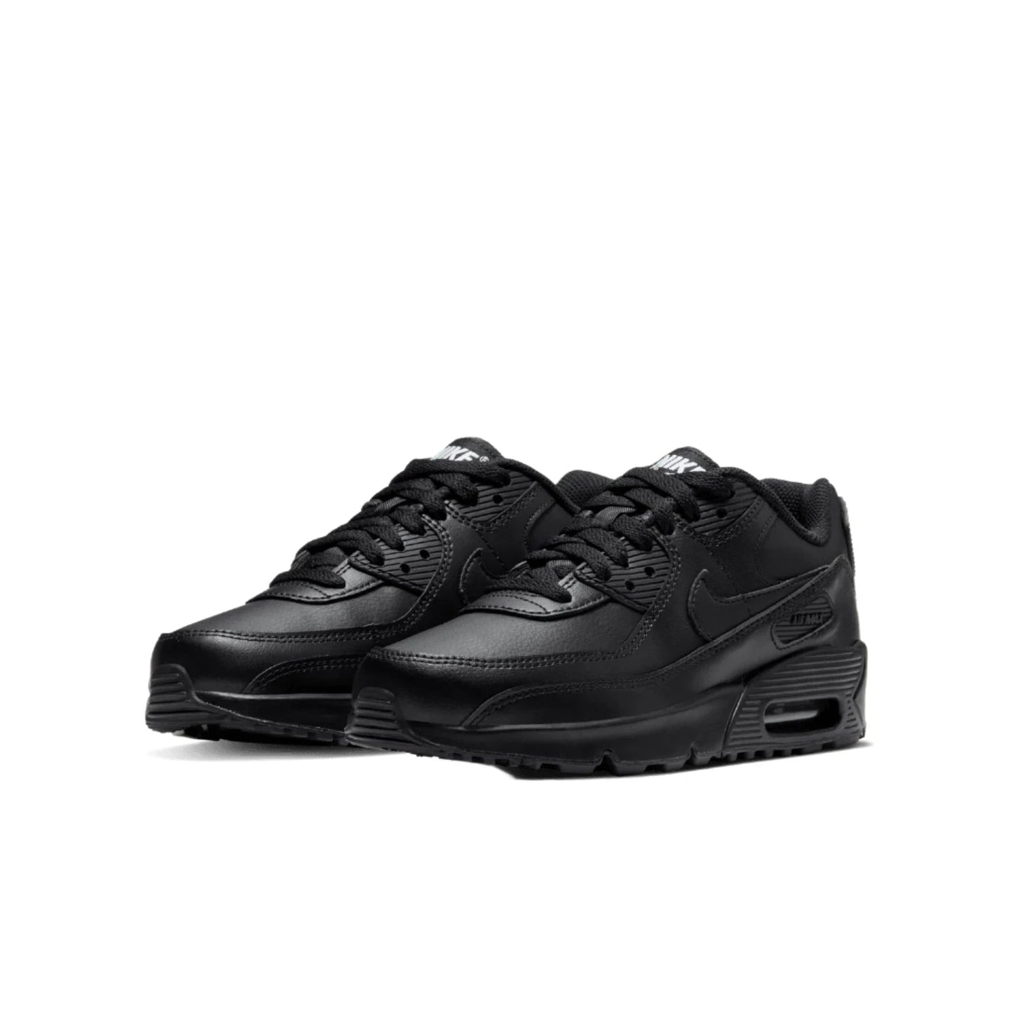 Nike Air Max 90 LTR fekete utcai cipő - Golyó Sport