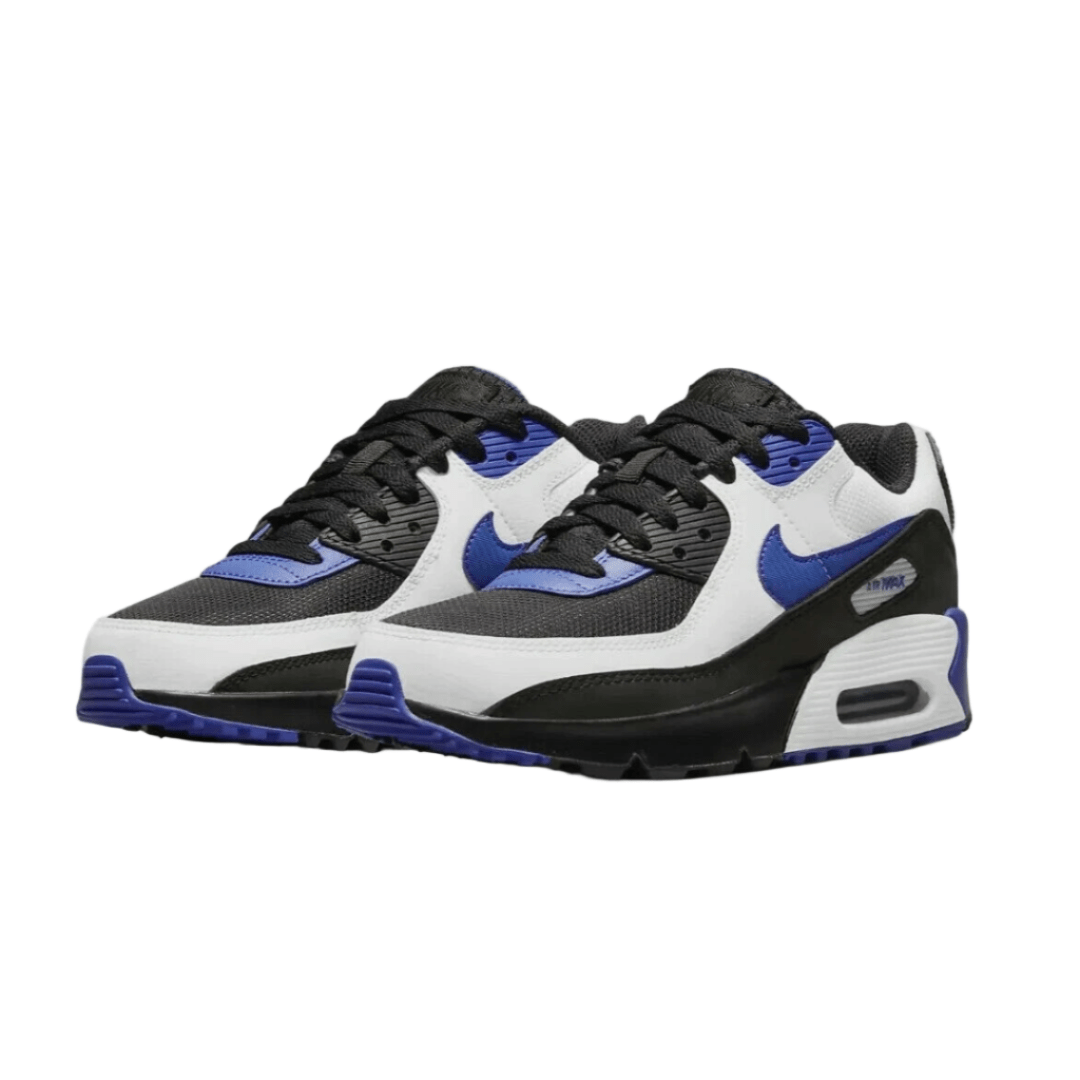 NIKE AIR MAX 90 LTR PERSIAN VIOLET (GS) UTCAI CIPŐ - Golyó Sport