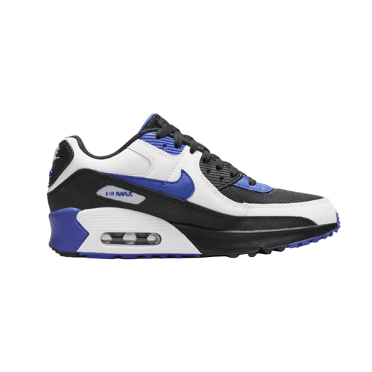NIKE AIR MAX 90 LTR PERSIAN VIOLET (GS) UTCAI CIPŐ - Golyó Sport