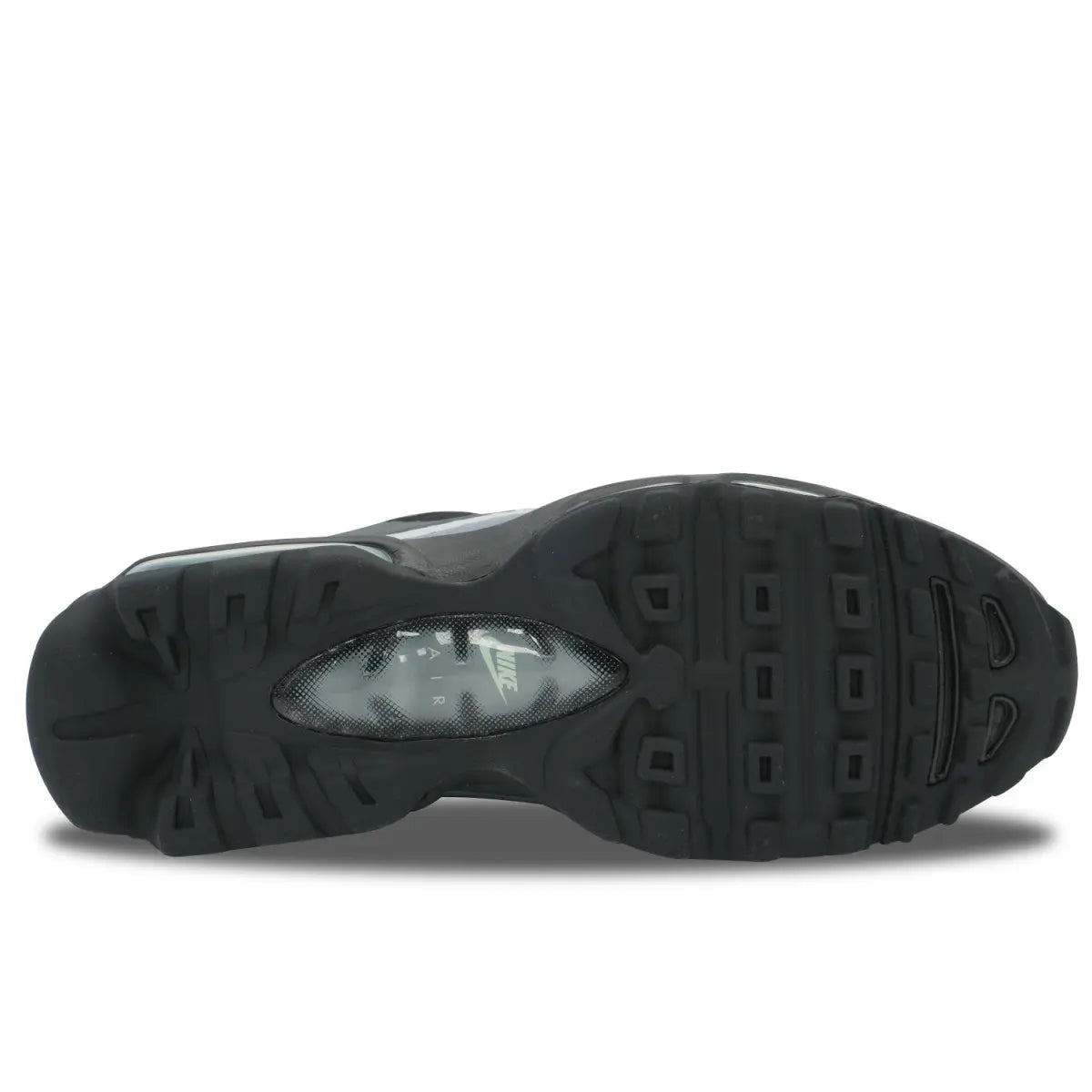 Nike Air Max 95 Ultra "Mint Foam"