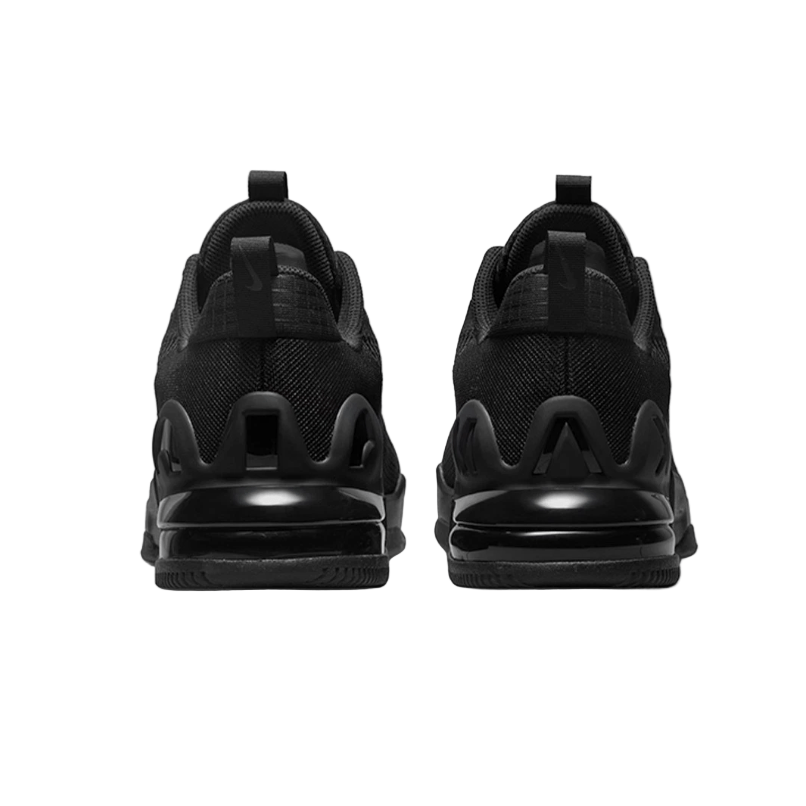 Nike Air Max Alpha Trainer 5 "Fekete" Férfi edzőcipő - Golyó Sport