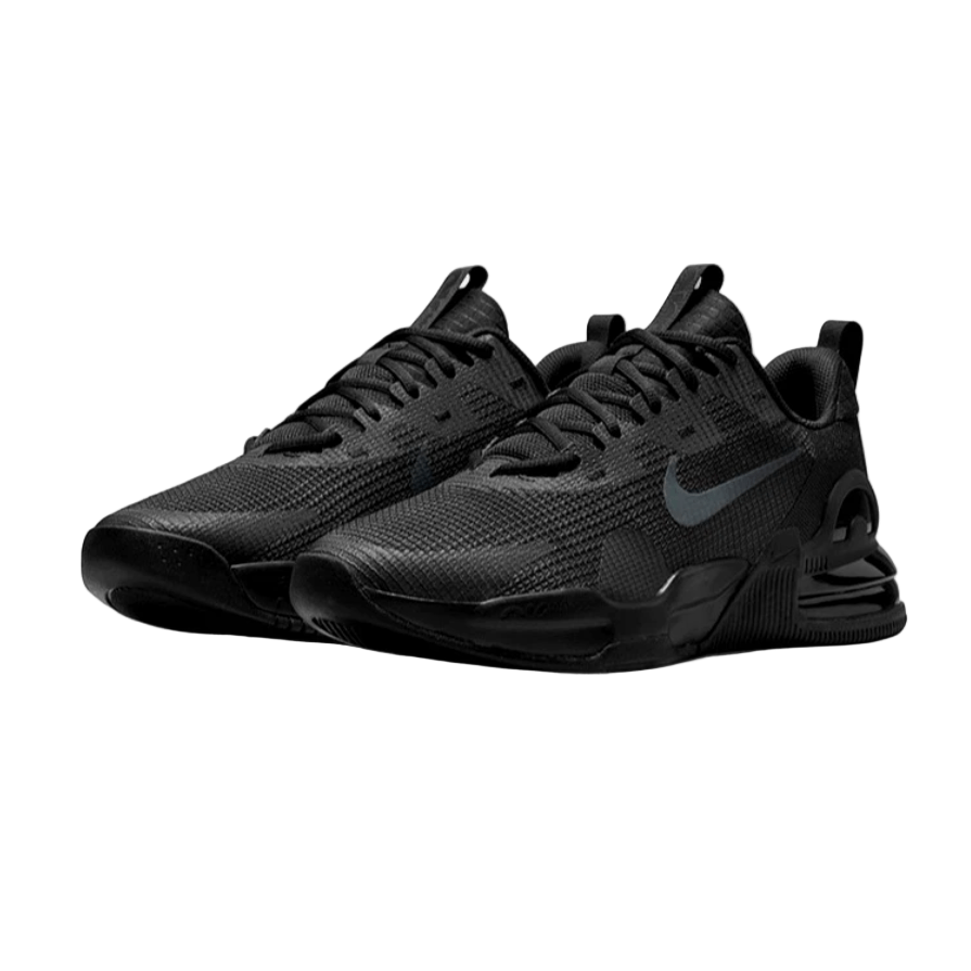Nike Air Max Alpha Trainer 5 "Fekete" Férfi edzőcipő - Golyó Sport